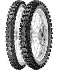Pirelli Scorpion MX Mid Soft MUD 110/90 R19 62M 